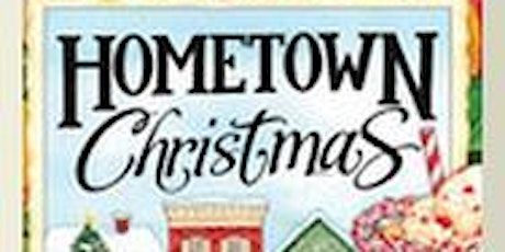 Magrath Hometown Christmas 2016 - Free Admission primary image