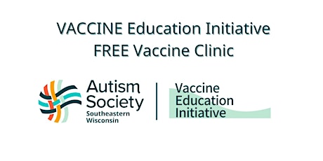 Vaccine Education Initiative | Sensory Friendly Clinic-Waukesha Health Dept