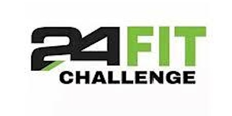 Primaire afbeelding van 24 FIT CHALLENGE Franchimont