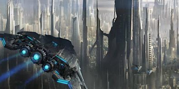 Extreme Futures and Technology Forecasting Work Group - Winter 2017