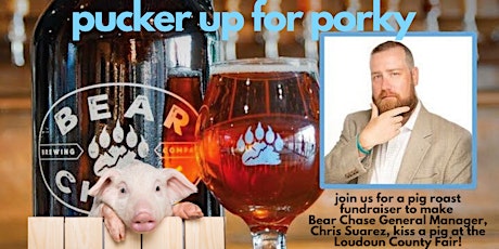 Pucker Up for Porky: Pig Roast at Bear Chase Brewing Company