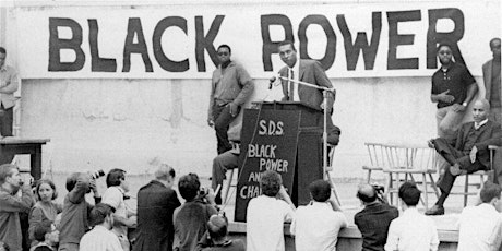 SCREENING EVENT: Black America Since MLK: And Still I Rise primary image
