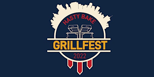 Hasty Bake GrillFest  Team Registration