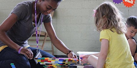 LEGO Summer Camp: Enchanted Engineering using LEGO® Materials tickets