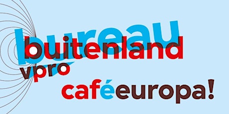 Primaire afbeelding van Café Europa