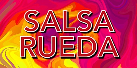 Salsa Rueda - Casino Class - Level 1&2