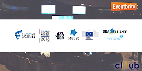 Immagine principale di Startup Europe Awards Selezione Sardegna 