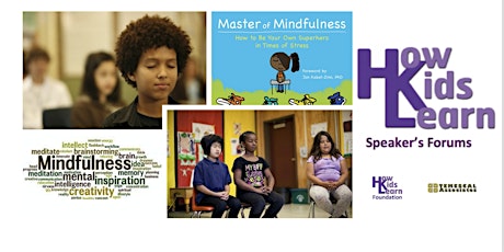 Integrating Mindfulness into Afterschool Youth Programs: A Mini-Course tickets