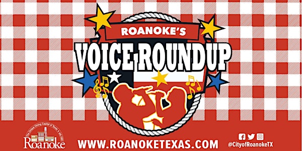Roanoke’s Voice Round Up