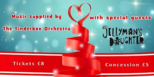 The Open Door Christmas Concert 2016