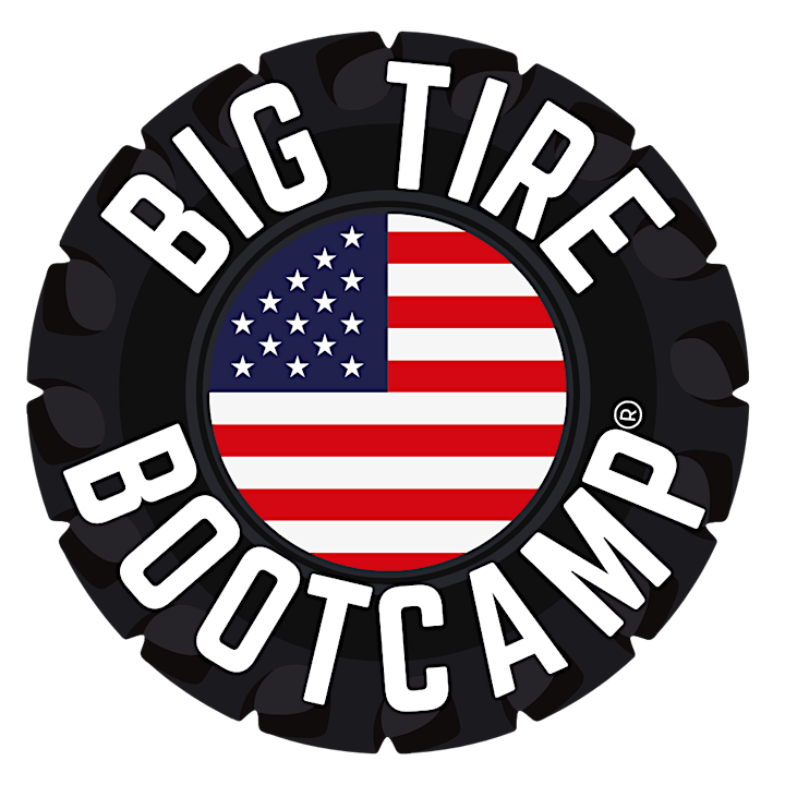 Big Tire Boot Camp - Outdoor Fitness - Ewa Beach, HI image