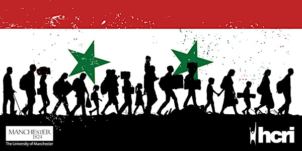 What next for Syria? Civil War and the New Cold War