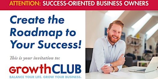 Buji ActionCOACH GrowthCLUB for Q4 - Northfield  (in-person)
