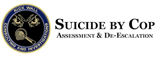 Collection image for Suicide by Cop - In Person Training