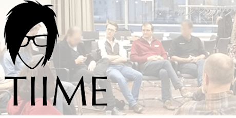Hauptbild für TIIME - Trust and Internet Identity Meeting Europe