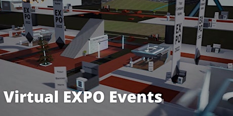 Create Your Virtual Events In The Virtual World - Metaverse tickets