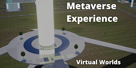 Virtual Speed Networking Event In The Virtual World - Metaverse tickets