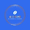 Logotipo de Résous-Moi : Je Suis Le Lien Que Je Tisse