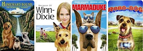 Famous Pets in the Movies Supporting Tnr  Rescue