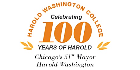 Harold Washington Life and Legacy Tour with Dilla - TikTok Historian primary image