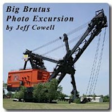 Big Brutus Photo Excursion 2013