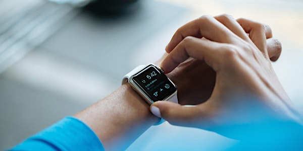 Consumer wearable health technologies workshop