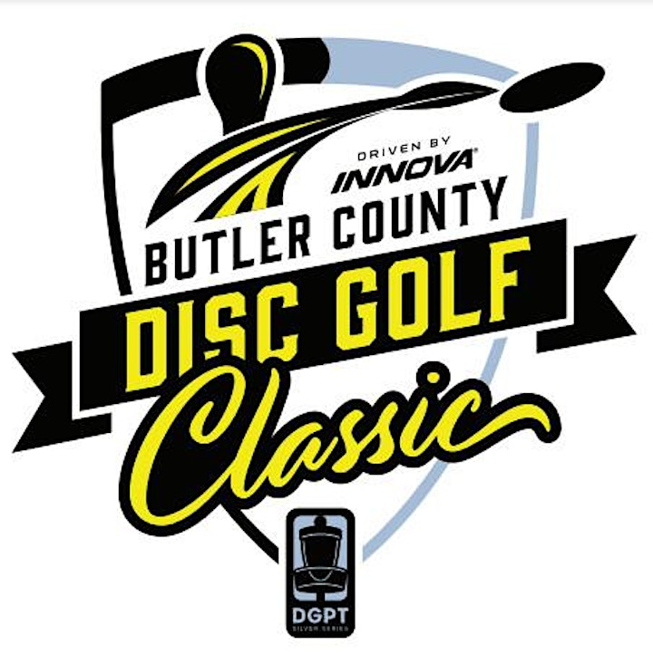 DGPT Silver Series - Butler County Disc Golf Classic image