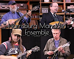Concert on the Lawn with the Harrisburg Mandolin Ensemble