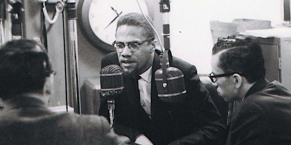 Film  - Malcolm X: An Overwhelming Influence on the Black Power Movement