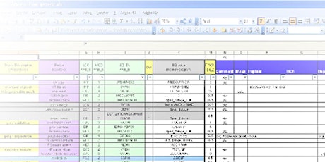 Corso di introduzione ed uso di Excel