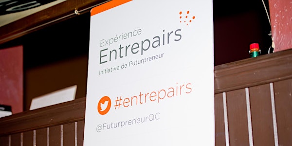 Entrepairs/Entrepeer - Montréal (QC)