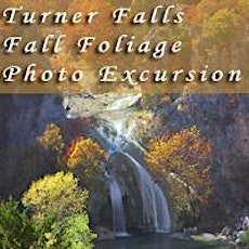 Turner Falls, Fall Foliage Photo Excursion 2013
