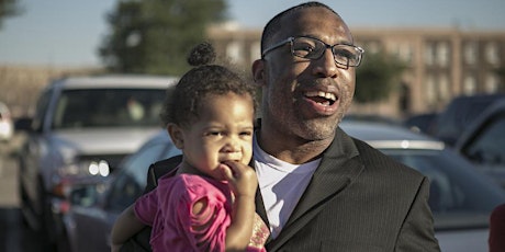 Anthony Wright and the Innocence Project primary image