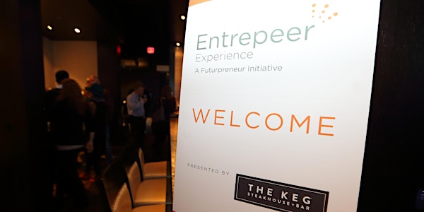 Entrepeer - Brandon, MB - February 22, 2017