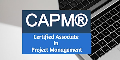 CAPM Certification Virtual Training in Lake Charles, LA tickets