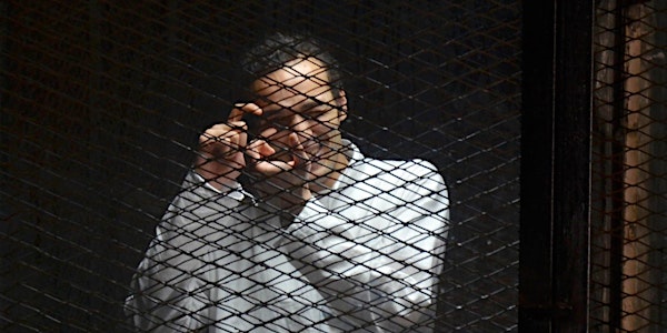 Free Shawkan photo exhibition