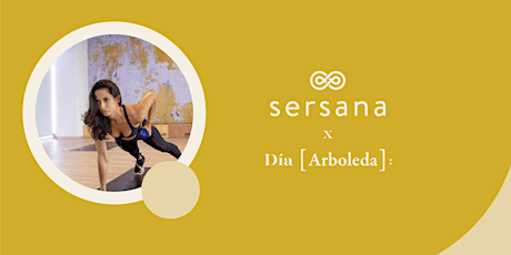 Sersana x Día Arboleda  primärbild