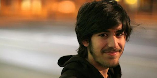 Aaron Swartz Day 2016