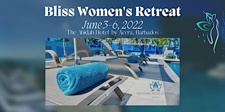 Bliss Women's Retreat tickets