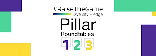 Collection image for Pledge Pillar Roundtables - Spring 2022