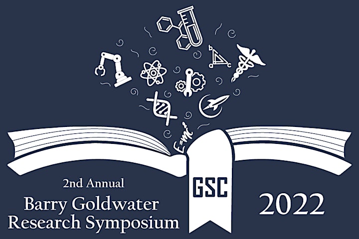 2022 Goldwater Symposium image