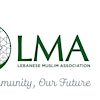 Logotipo da organização Lebanese Muslim Association