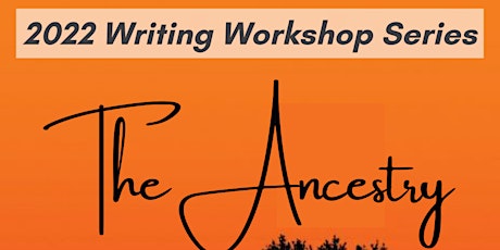 Writing Workshop: The Ancestry tickets