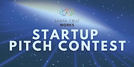4th Annual Startup Pitch Contest