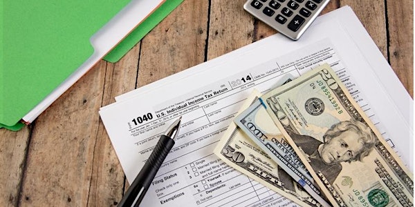 Loudoun Campus Free Tax Filing Workshops