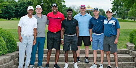 2017 Celebrity Golf Classic, Hosted by Jermaine Dye primary image