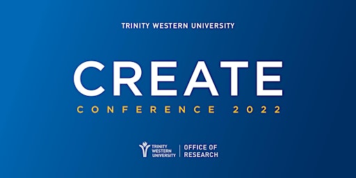 TWU CREATE CONFERENCE 2022