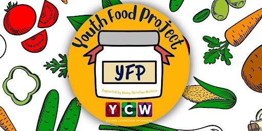 Youth Food Project primary image