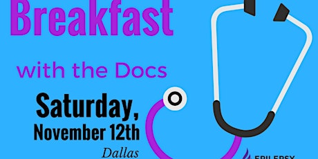 Breakfast with the Docs - Dallas primary image