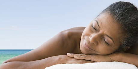 South Jersey Moms Coterie: Relaxation Spa Day primary image